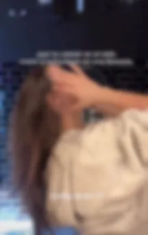 Captura de un reel viral