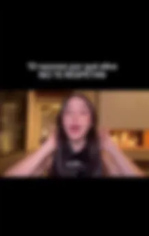Captura de un reel viral